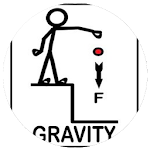 Cover Image of Download Physics Gravity Formula 1.0 APK