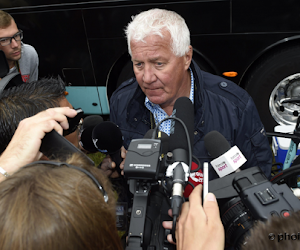 Etixx-Quick Step-manager Patrick Lefevere moet 'gesjoemel' voor de rechtbank gaan uitleggen