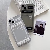 Ốp Điện Thoại Tpu Silicon Mềm Trong Suốt Chống Sốc Cho Iphone 14 13 11 12 Pro Mini Max Xs Xr X 8 7 6S Plus