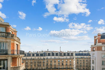 appartement à Paris 17ème (75)