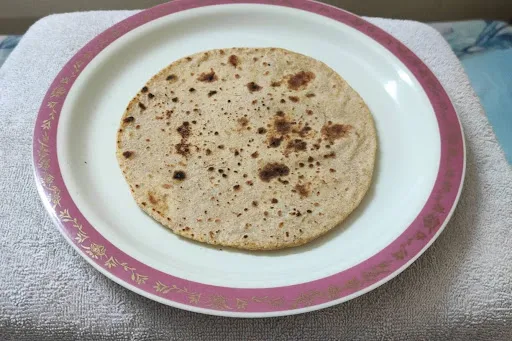 Tawa Roti Without Butter