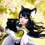 Cover Image of Download Jade Dynasty Mobile: Your pocket open world MMORPG 1.368.0 APK