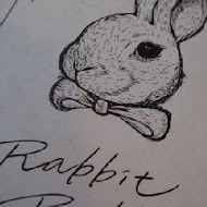 兔子兔子 Rabbit Rabbit 美式漢堡餐廳