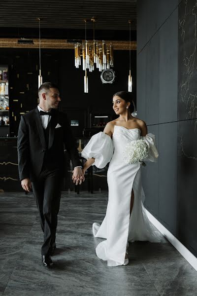 Wedding photographer Mikhail Toropov (ttlstudio). Photo of 22 December 2023