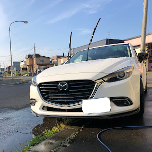 アクセラ