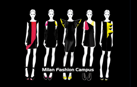 Milan Fashion Campus small promo image