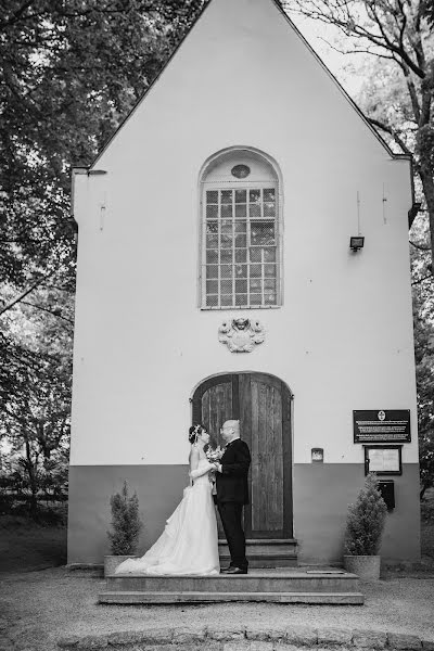 Fotograful de nuntă Taras Harkusha (tarasharkusha). Fotografia din 16 mai