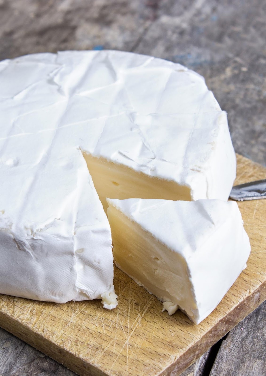 Brie Cheese