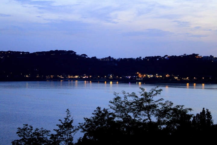 Castel Gandolfo di AntonellaTor