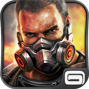 Modern Combat 4: Zero Hour apk Download