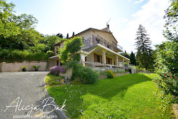 villa à Castelnaudary (11)