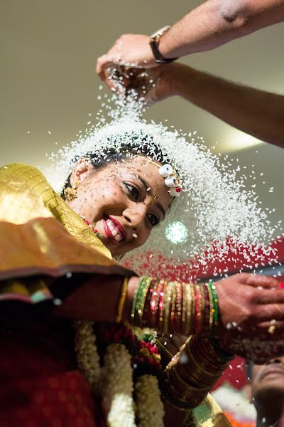 Photographe de mariage Sujeeth Kotian (sujeeth). Photo du 9 décembre 2020