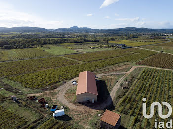 terrain à Ceyras (34)