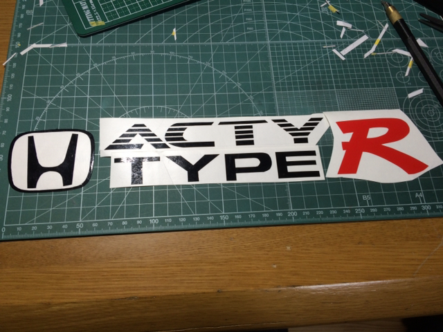 アクティトラックのみよくさんが投稿したカスタム事例の投稿画像4枚目