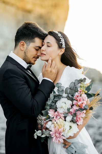 Fotógrafo de bodas Amine Zeral (aminezeral). Foto del 25 de julio 2022