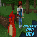 Descargar Pokecraft MOD Battle Pixelmon for MCPE Instalar Más reciente APK descargador