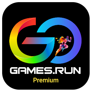 GoGames.Run Premium