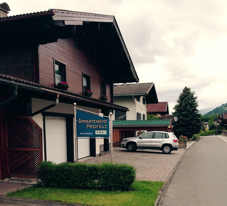 Воплощение мечты об Альпийских прогулках (Высокий Тауэрн), немного Шопрона и Праги