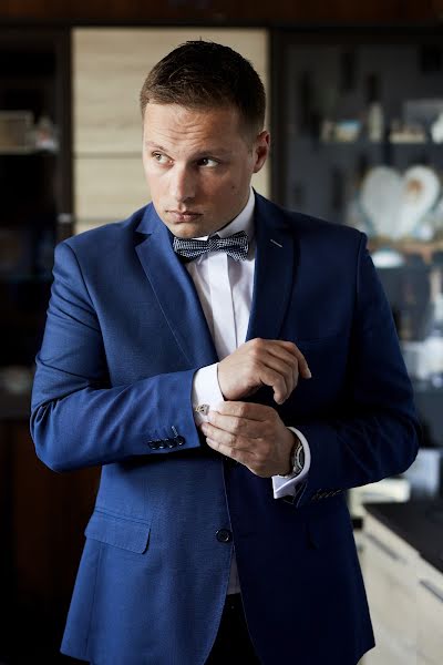 Hochzeitsfotograf Dariusz Ponisz (dariuszponisz). Foto vom 7. Mai 2020