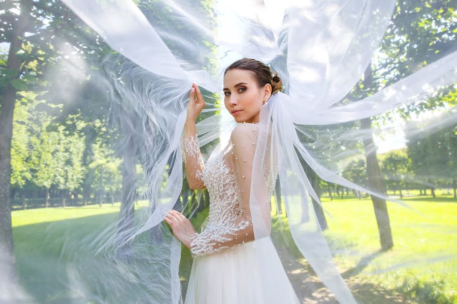 Fotograful de nuntă Vitaliy Zhernosenko (zhernosenko). Fotografia din 31 august 2020