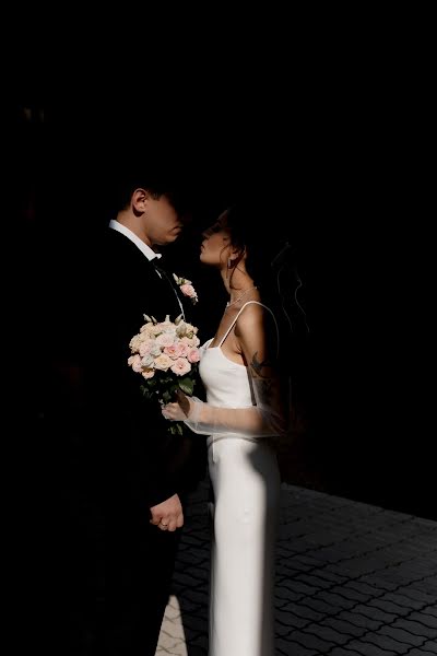 Wedding photographer Sergey Zaycev (gcwed). Photo of 24 September 2022