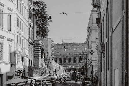 Svadobný fotograf Cristiana Fiorini (cristianafiorini). Fotografia publikovaná 19. januára