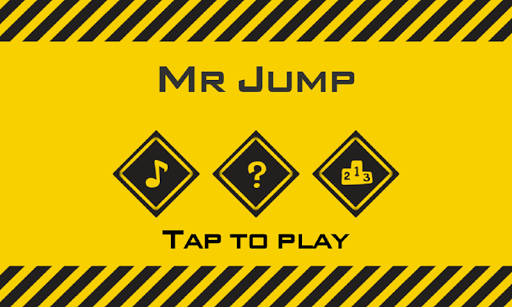 Mr Jump
