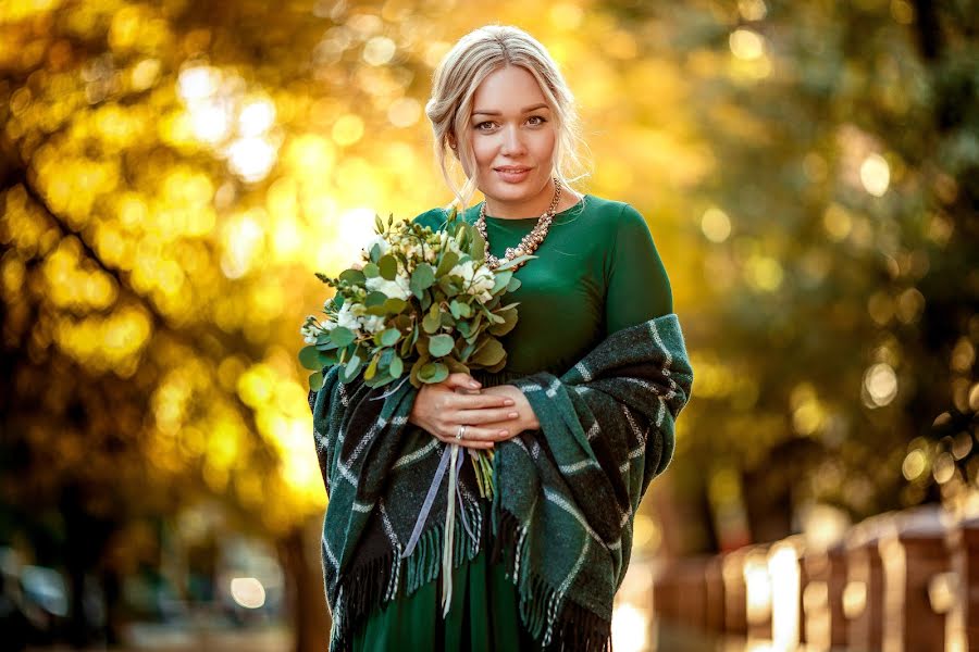 Fotógrafo de bodas Anastasiya Dolgopolova (dolgopolova). Foto del 10 de noviembre 2015