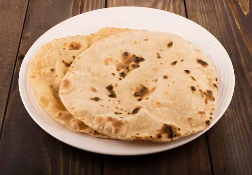 Tawa Roti