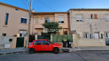 maison à Perpignan (66)