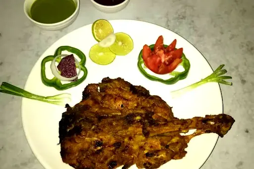 Al Faham Tandoori