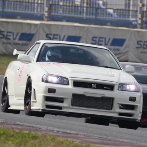winglineのプロフィール画像
