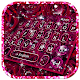 Download Glitter Rose Drop Keyboard For PC Windows and Mac 4.5