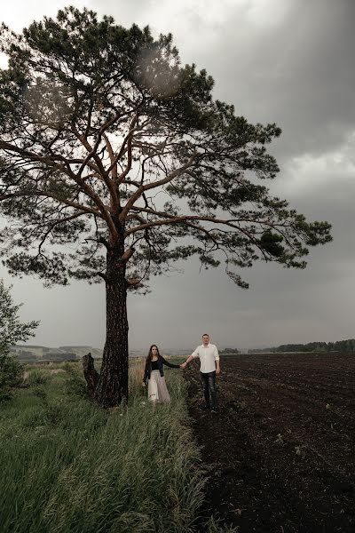 Huwelijksfotograaf Andrey Yusenkov (yusenkov). Foto van 22 juni 2023