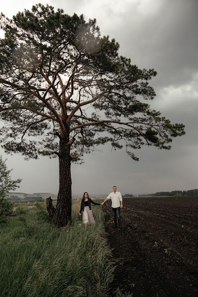 Fotograful de nuntă Andrey Yusenkov (yusenkov). Fotografia din 22 iunie 2023