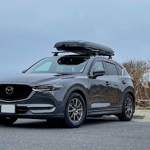 CX-5 KF5P