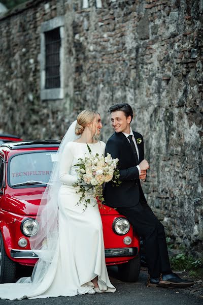 Wedding photographer Misha Danylyshyn (danylyshyn). Photo of 1 February 2023