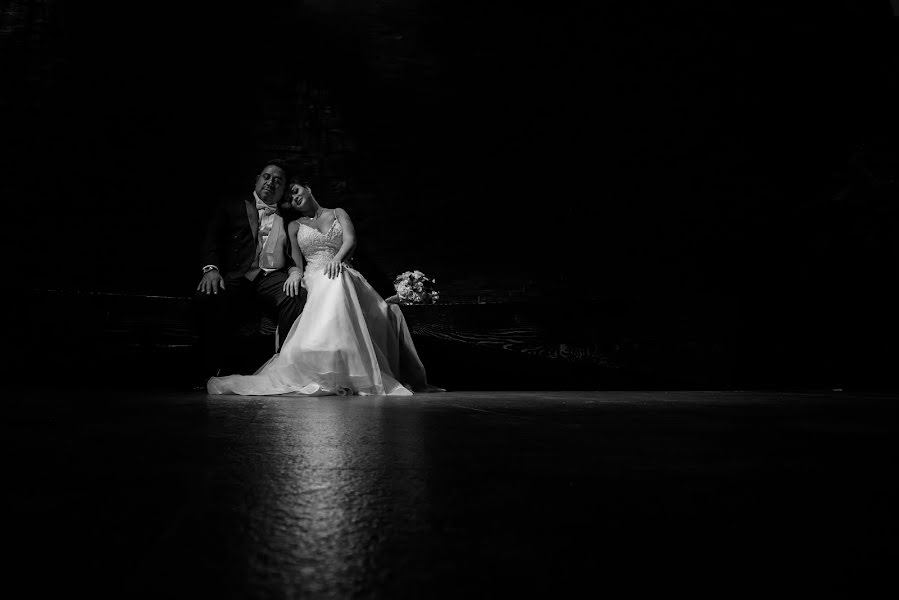 Wedding photographer Ever Lopez (everlopez). Photo of 15 February 2018