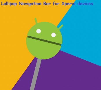 How to mod LNavBar - XpTheme (KitKat) 1.0.0 apk for laptop