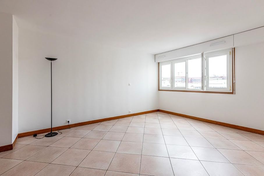 Vente appartement 3 pièces 69 m² à Paris 13ème (75013), 550 000 €