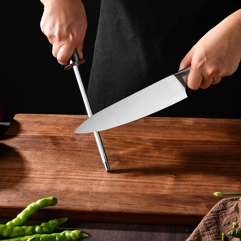 Title 2, Ensemble de 13 couteaux de cuisine avec manche ...