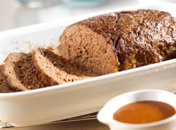 Campbell's Classic Meatloaf