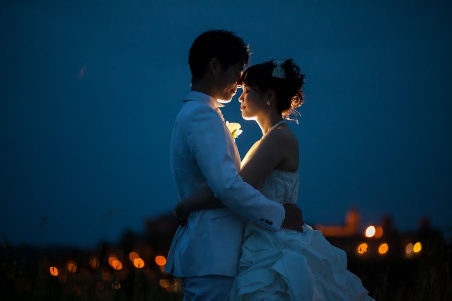 Fotógrafo de bodas Alessandro Giannini (giannini). Foto del 30 de marzo 2021