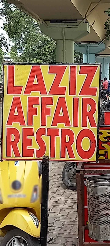 Laziz Affair photo 