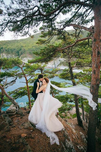 Photographe de mariage Anton Yacenko (antonwed). Photo du 17 janvier 2020