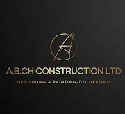 A.B.CH Construction Ltd Logo