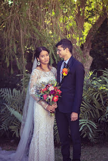 Fotógrafo de bodas Khurshid Dustmurodov (africuz). Foto del 9 de junio 2021