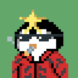 PixelPenguin 7841