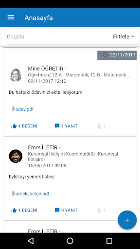 Tekyıldız Okulları