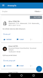 Tekyıldız Okulları(圖3)-速報App